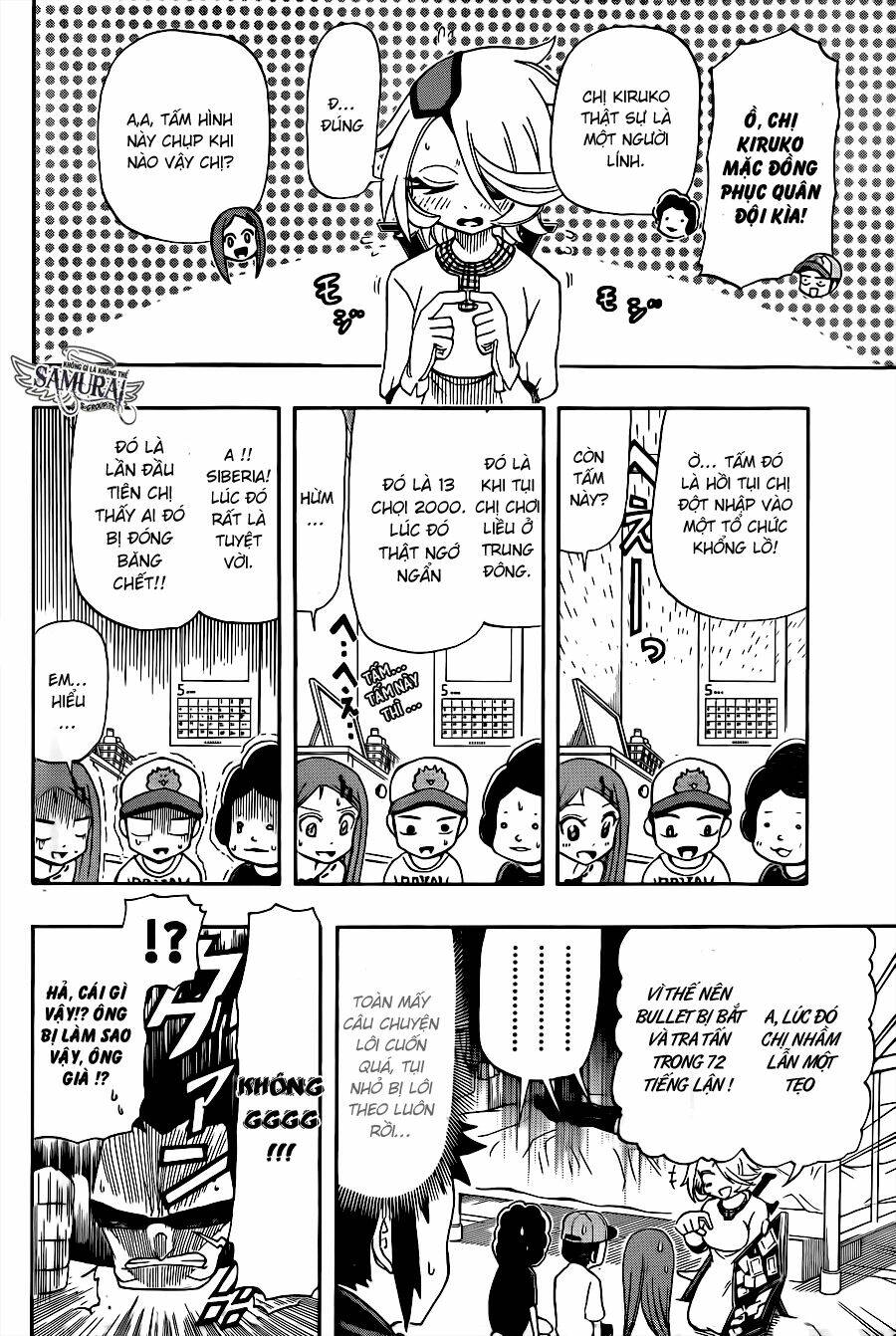 shinmai fukei kiruko-san chapter 8 13