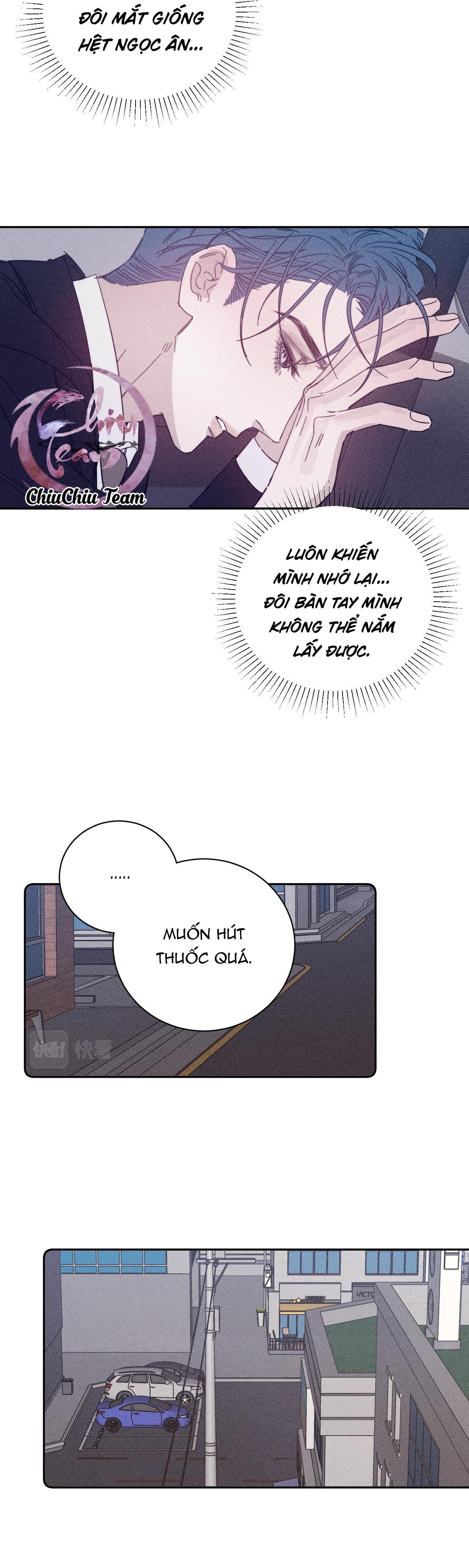 mùa xuân đang đến chapter 81 17