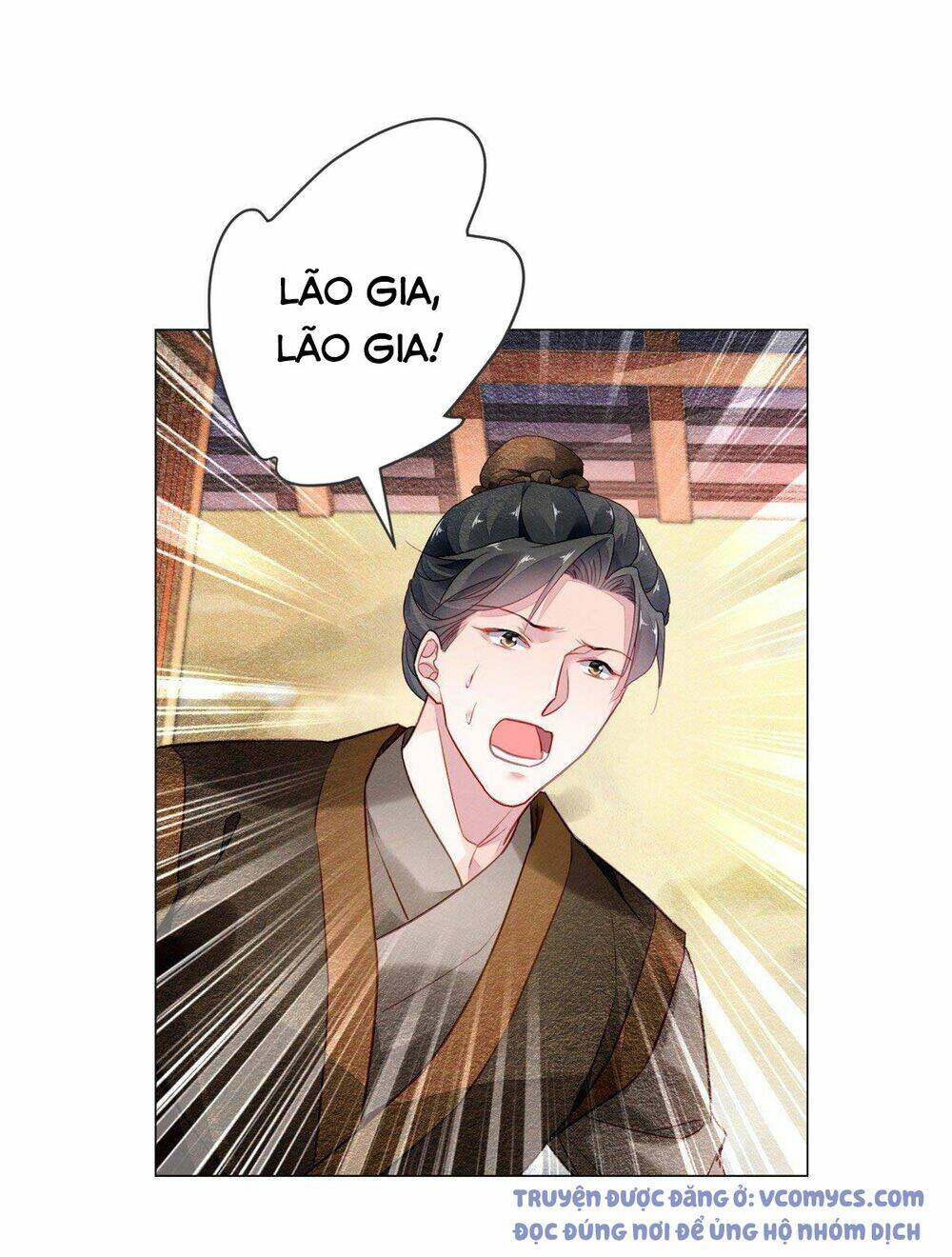 vấn đan chu chapter 12 18