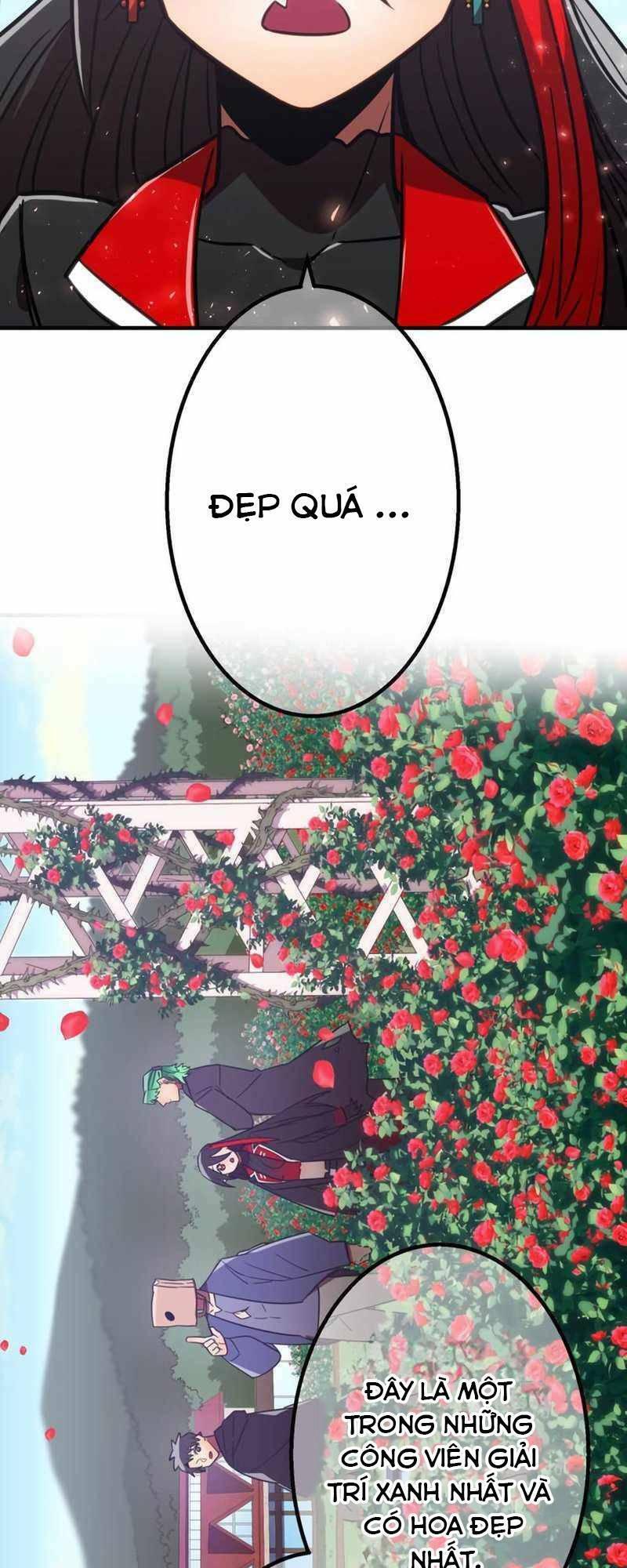 Huyết Thánh Cứu Thế Chủ~ Ta Chỉ Cần 0.0000001% Đã Trở Thành Vô Địch chapter 50 75