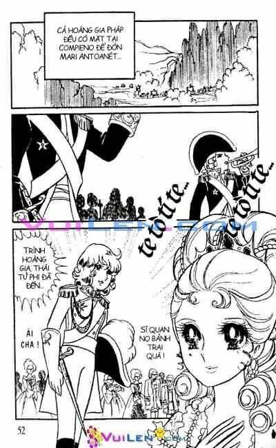 hoa hồng véc-xây chapter 1 52