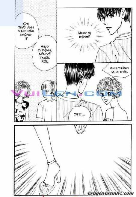 người mẫu hoàn hảo chapter 7 166