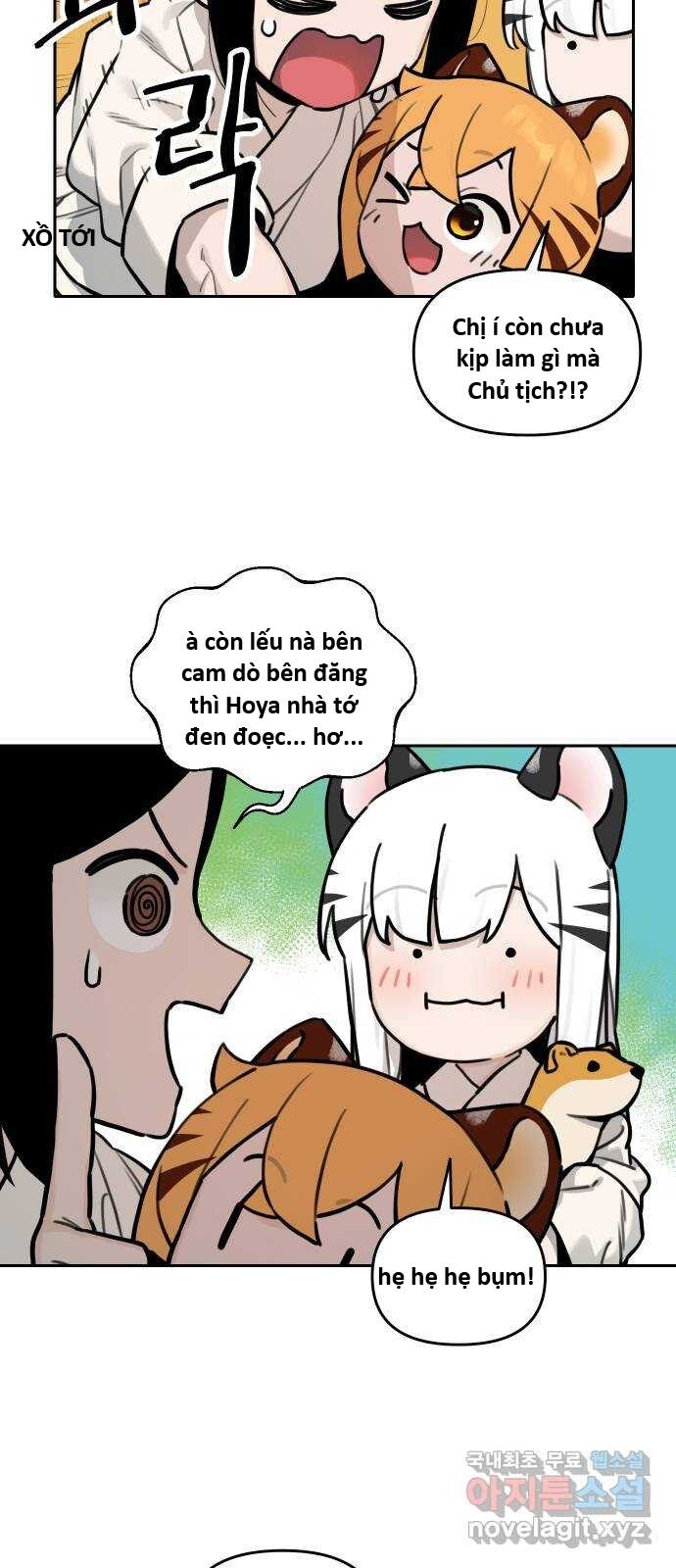 sự lụi tàn của usuzumi chapter 121 23