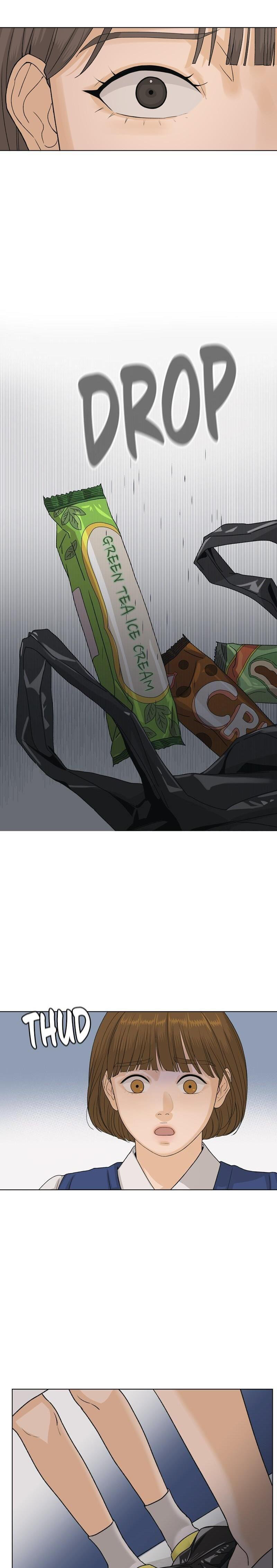 câu lạc bộ fox chapter 6 21