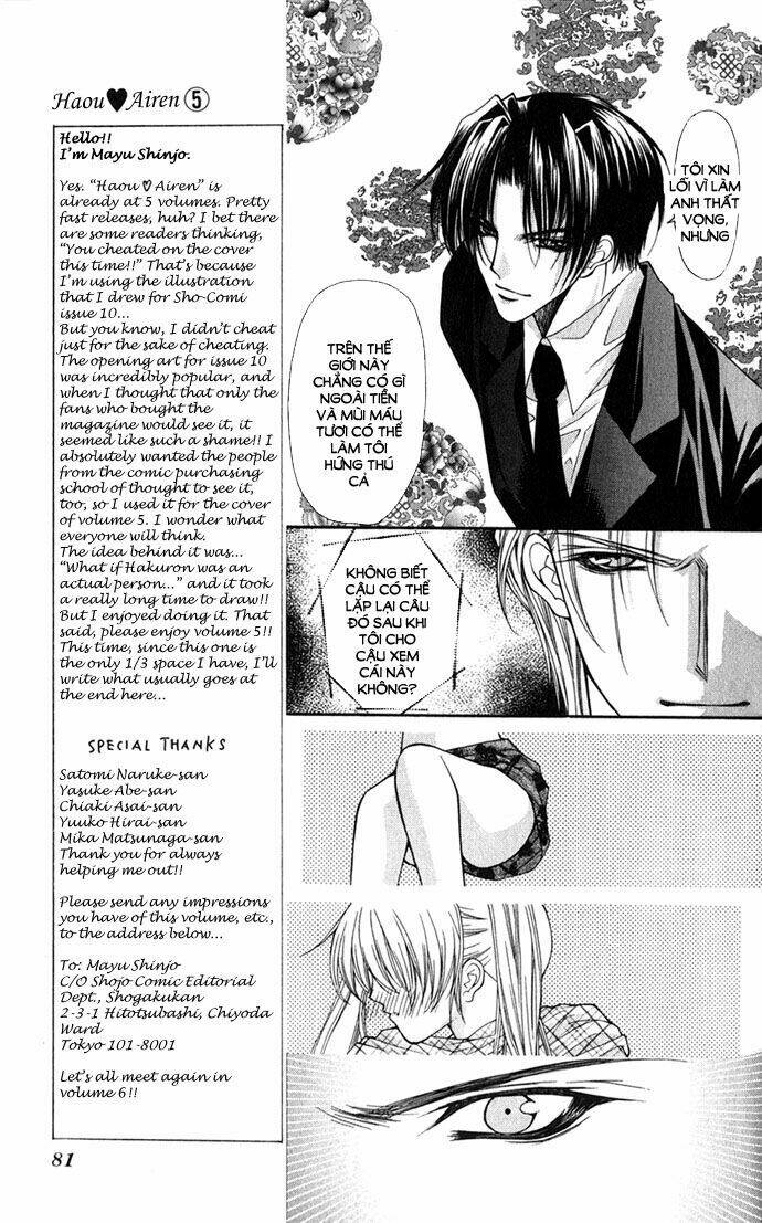 anh chàng khắc tinh chapter 25 17