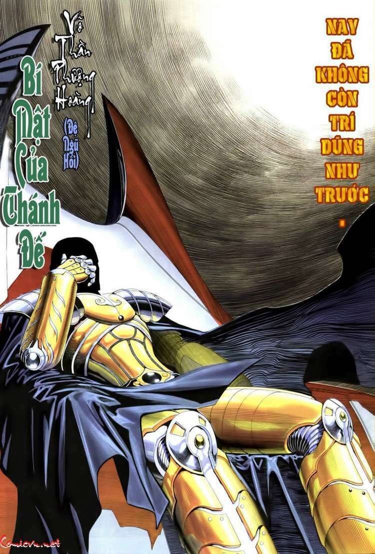 võ thần phượng hoàng chapter 5 7