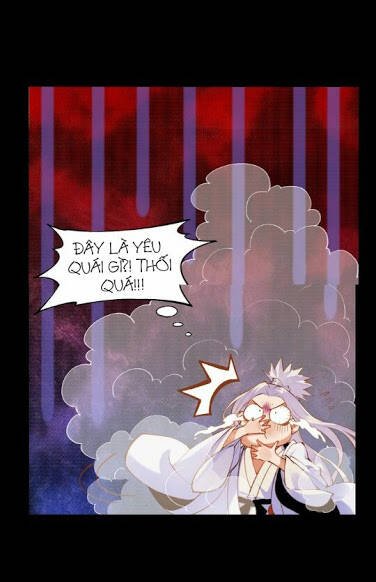 quyến vân luyện chapter 0 41