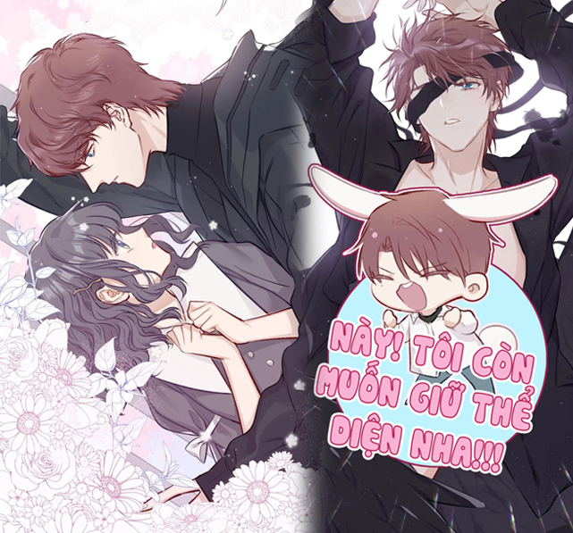 bảo vệ siêu sao của tôi chapter 4.5 5