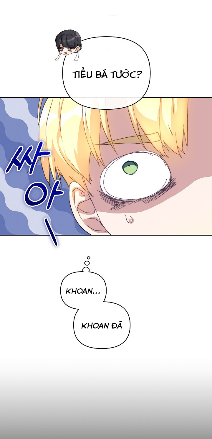 tôi là bảo mẫu của nam chính chapter 22 70