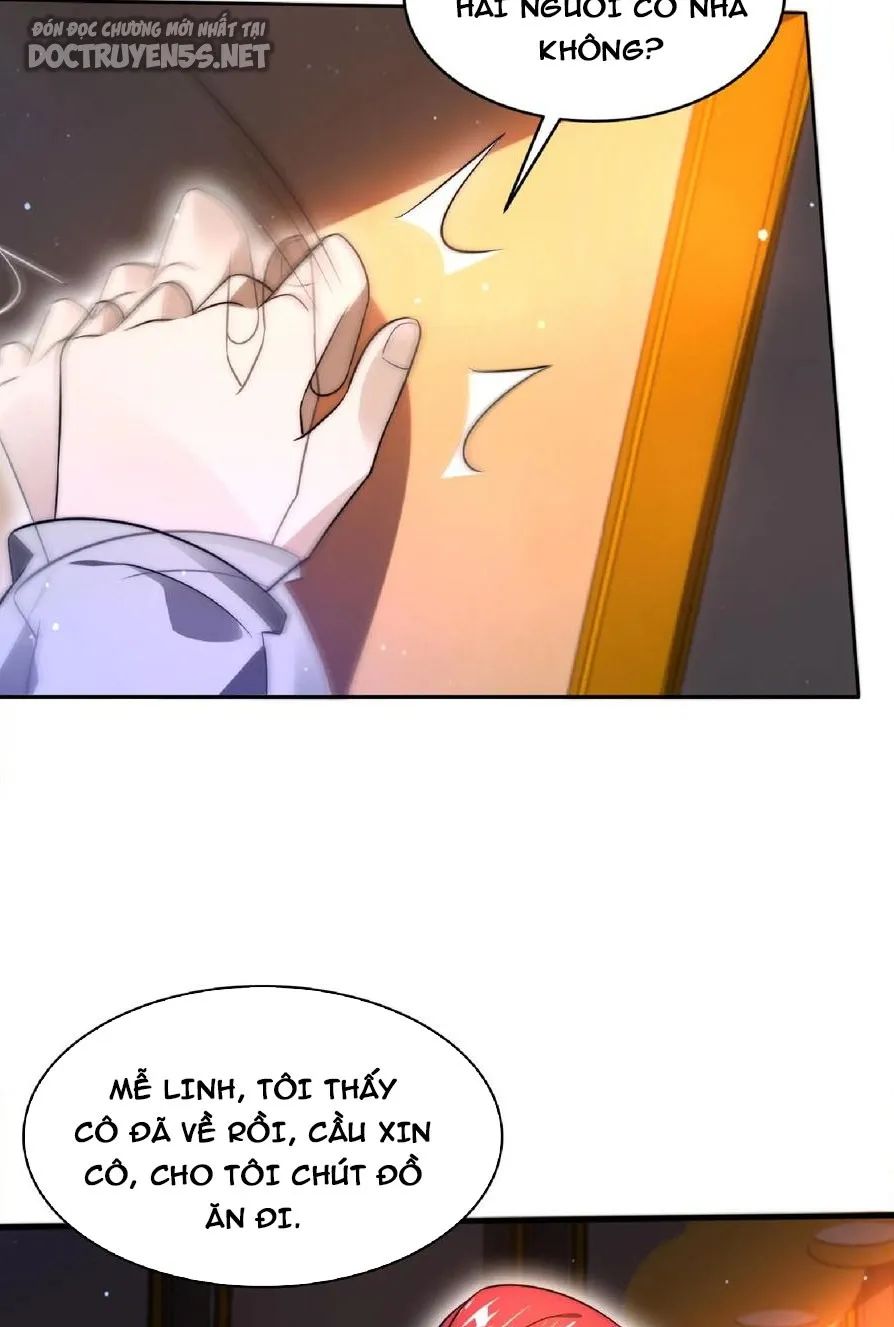 không gian hệ lão lục: dự trữ một vạn tấn thịt ngày tận thế chapter 35 8