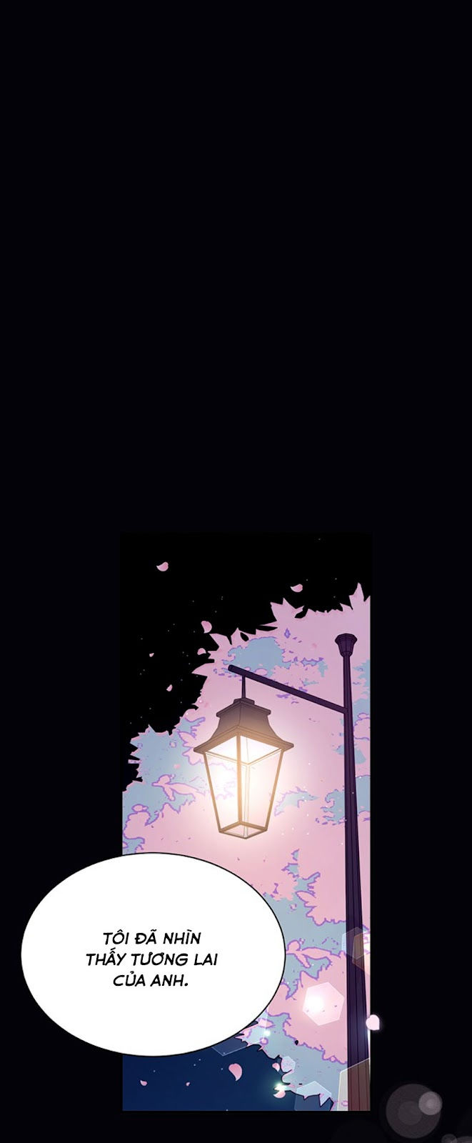 nụ hôn của giác quan thứ sáu chapter 21 81