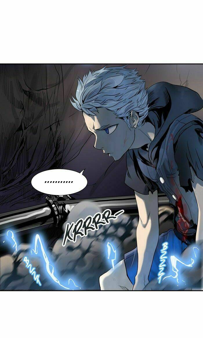 cuộc chiến trong tòa tháp chapter 291 39