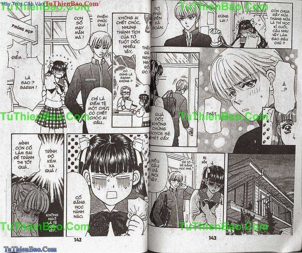 nàng men chàng bóng chapter 1 65