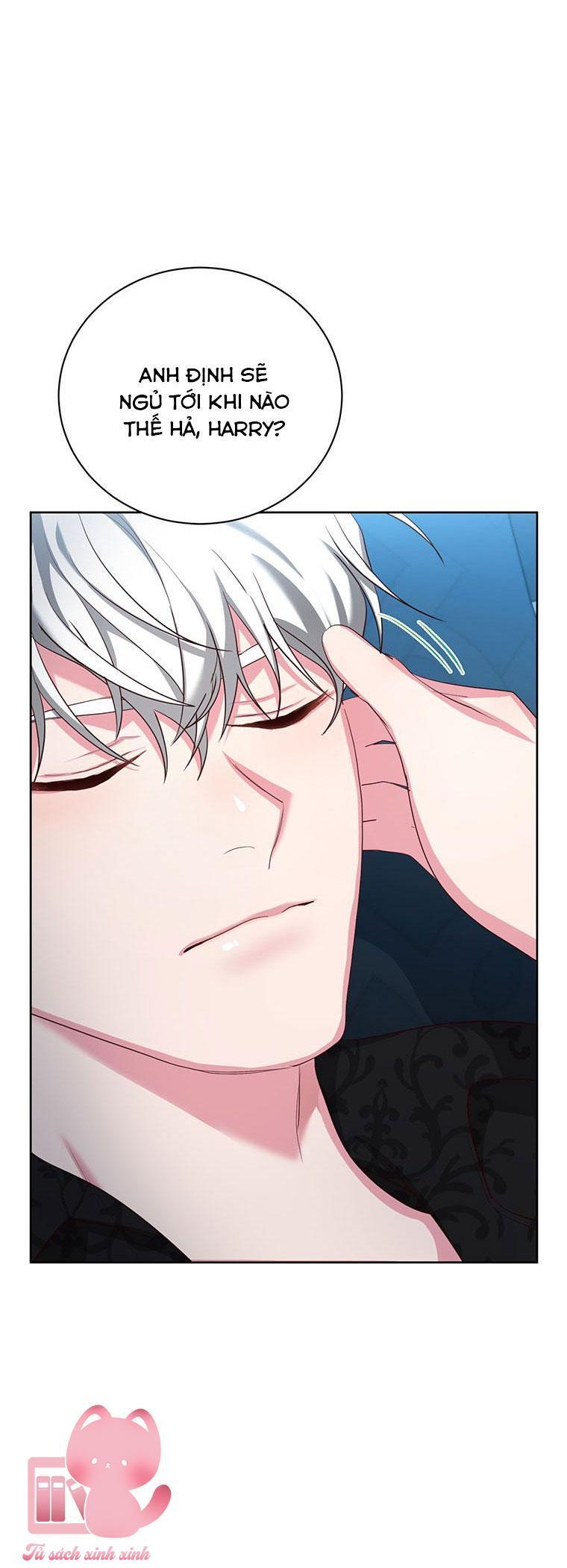 thế thì ta cứ trở thành kẻ ác thôi chapter 48 20