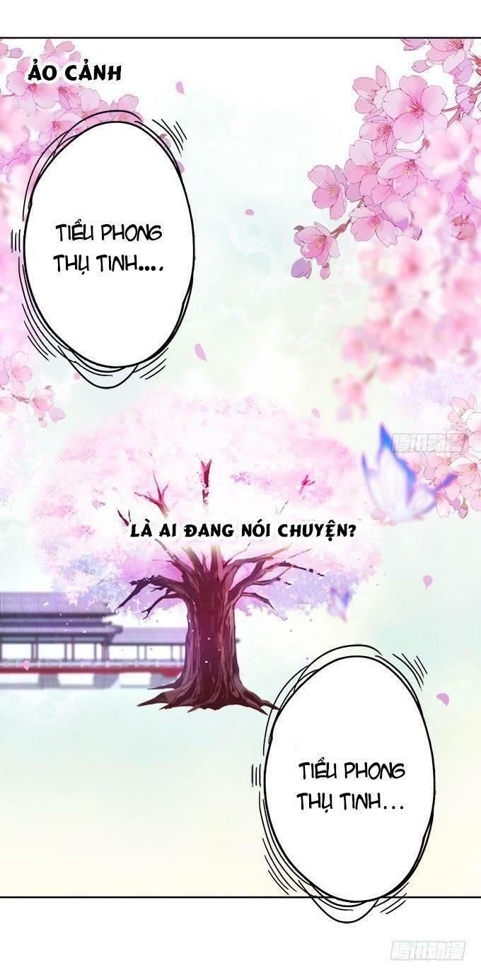 hồ tiên hung bạo chapter 9 26