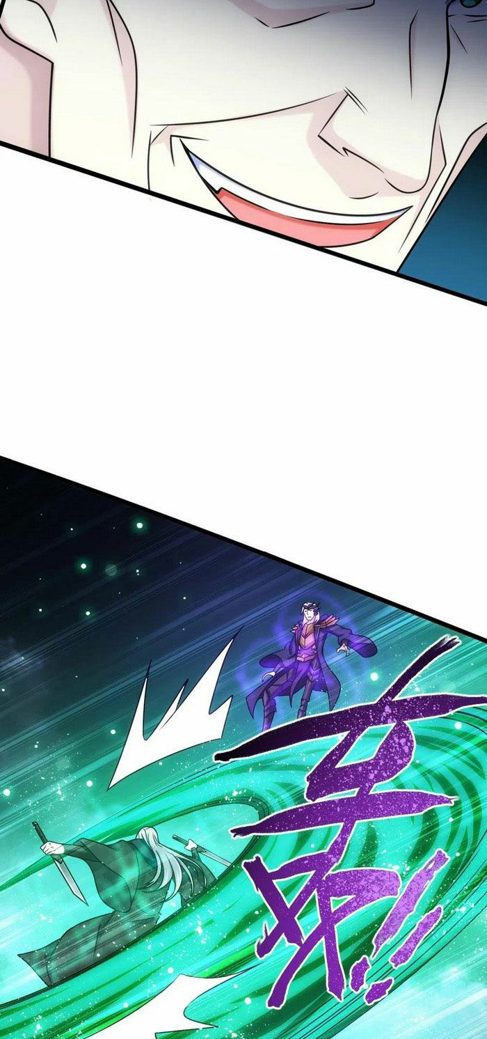 ma thú kiếm thánh dị giới tung hoành chapter 127 36