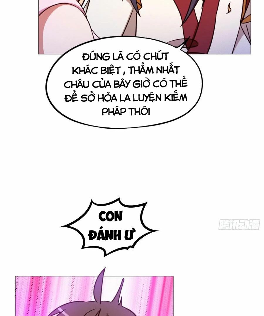 vạn cổ kiếm thần chapter 142 48