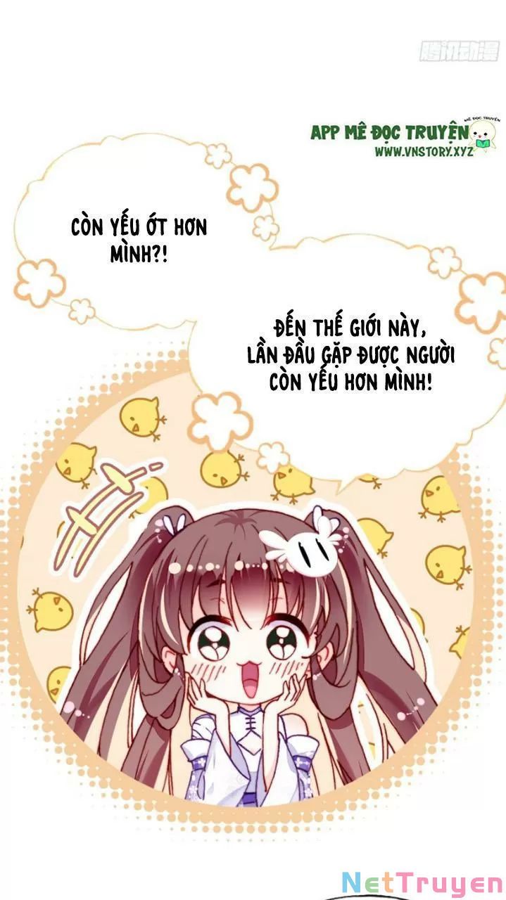 lại bị bệnh chiều chuộng quấn lấy chapter 18 6