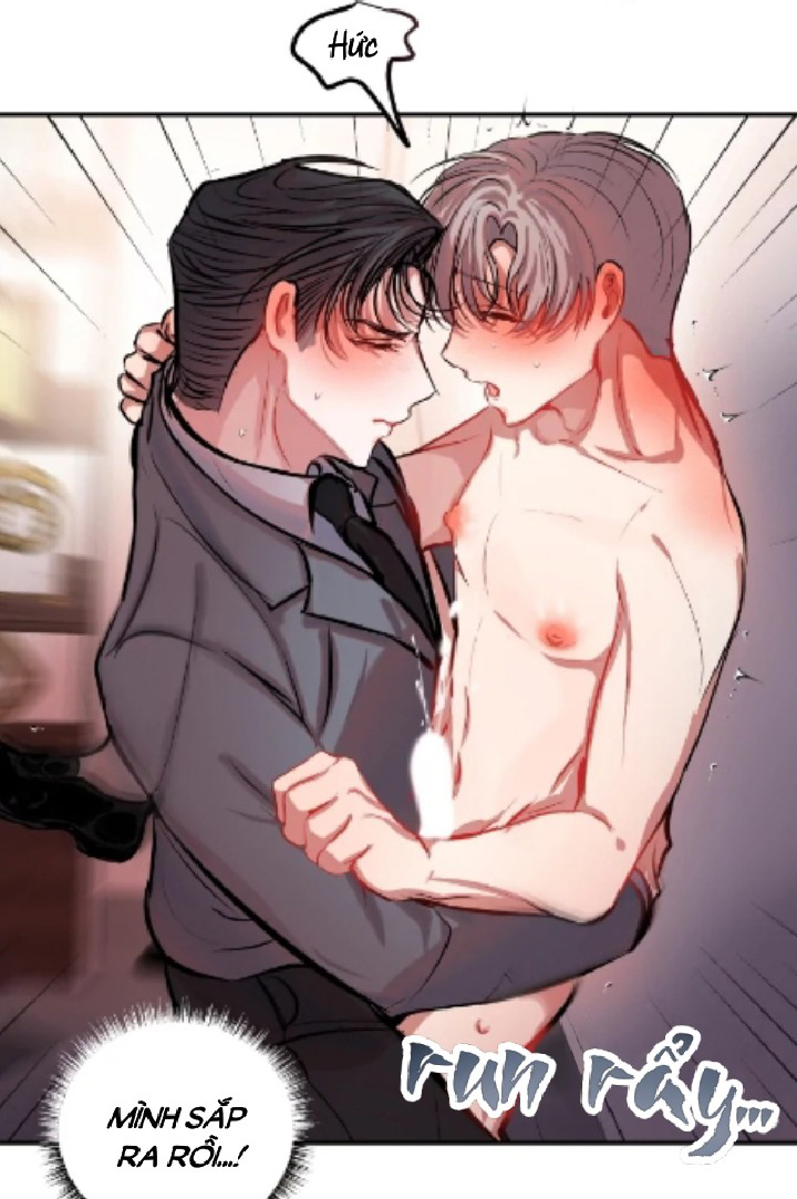 hợp đồng tình yêu chapter 21 33