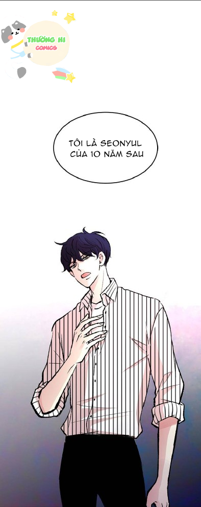 từng chút đến bên anh chapter 3 2