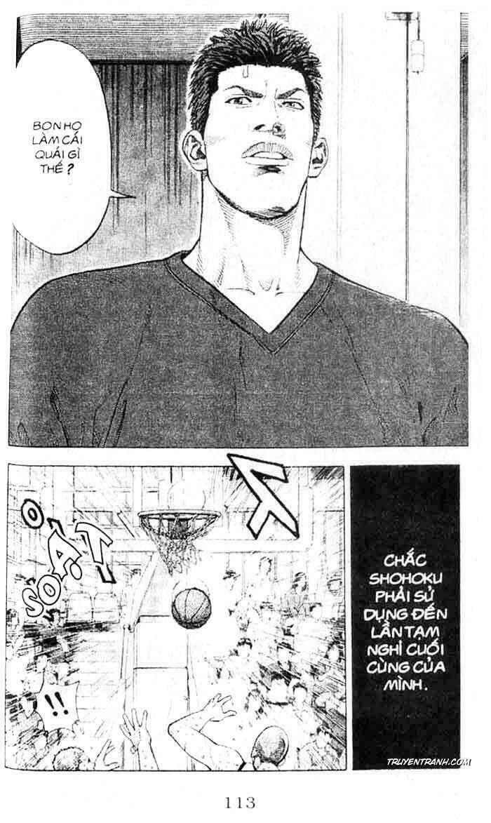 cao thủ bóng rổ chapter 239 19