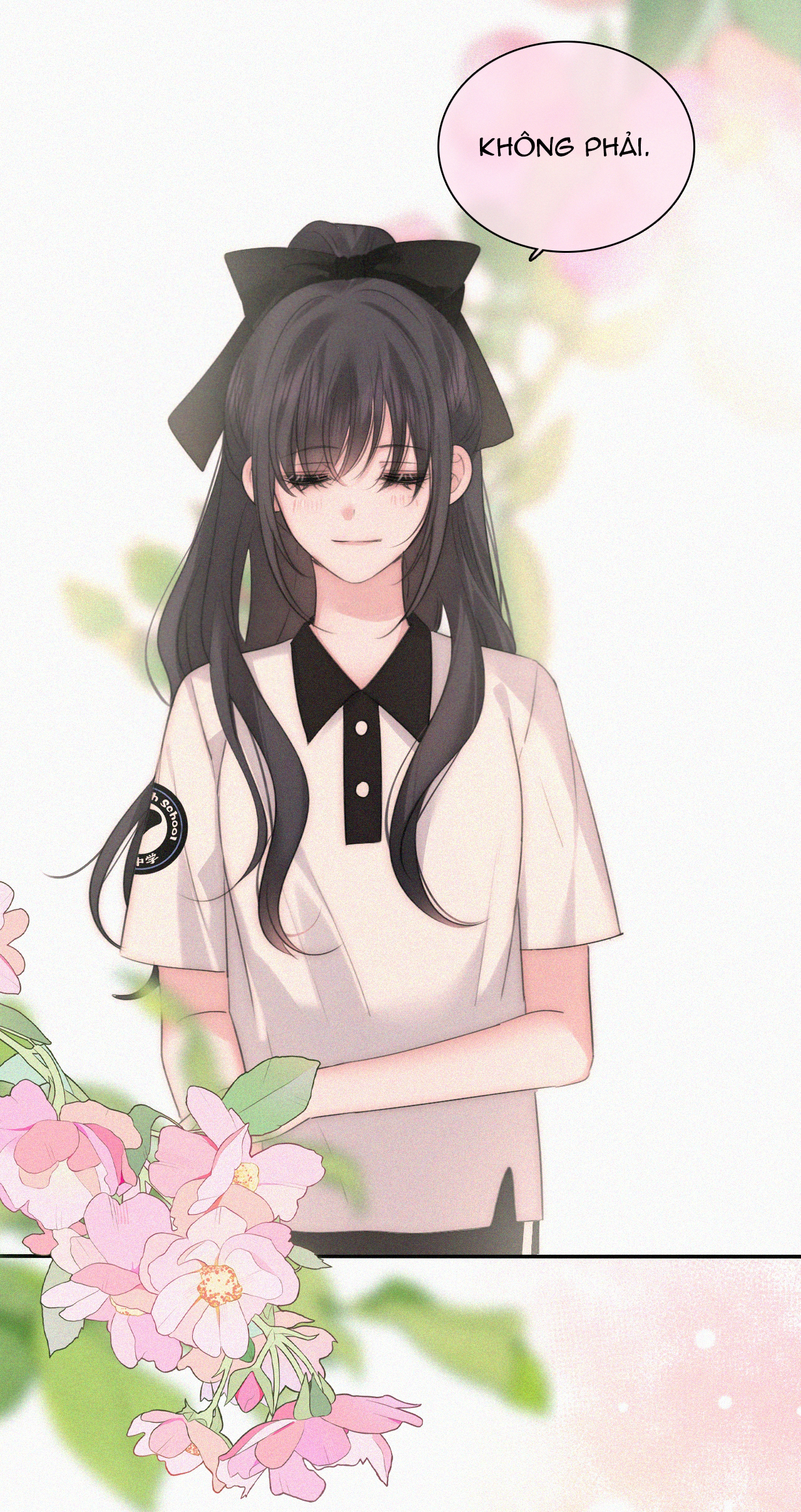 bệnh yêu chapter 112 37