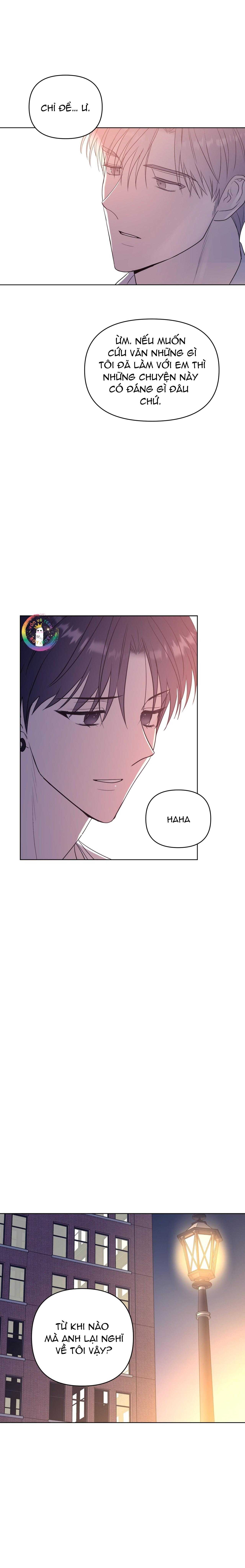 bảo bối lấp lánh chapter 20 20