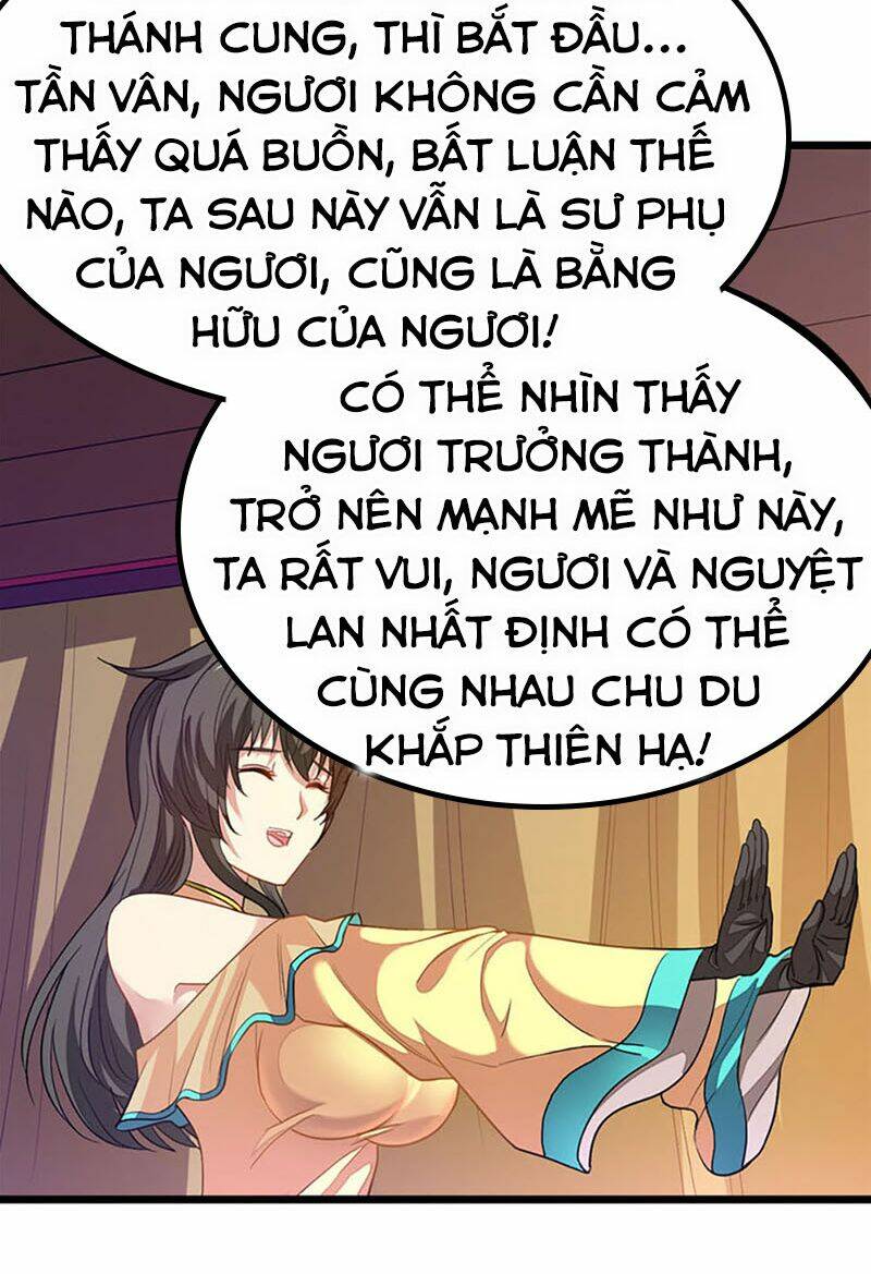 cửu dương thần vương chapter 199 3