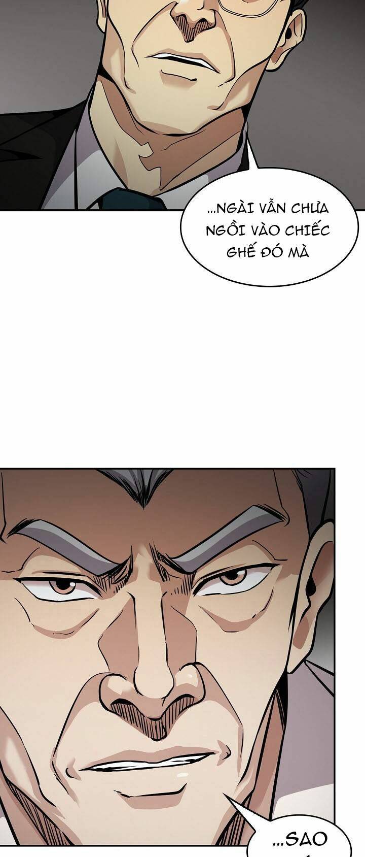 điều tra viên chuyển sinh chapter 130 28