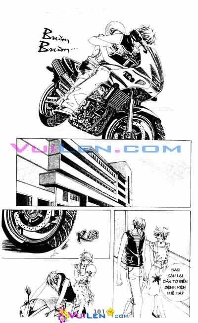 đợi em chapter 110 2