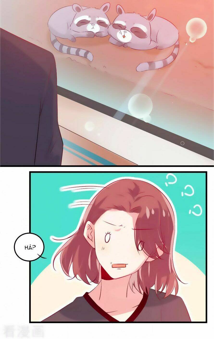 tổng tài, như vậy nhanh quá chapter 4 9