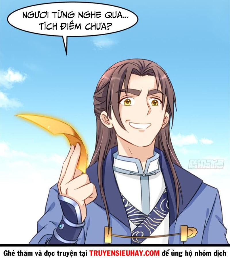 lão tổ của bạn đang online chapter 33 13