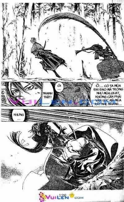 mắt quỷ kyo chapter 71 126