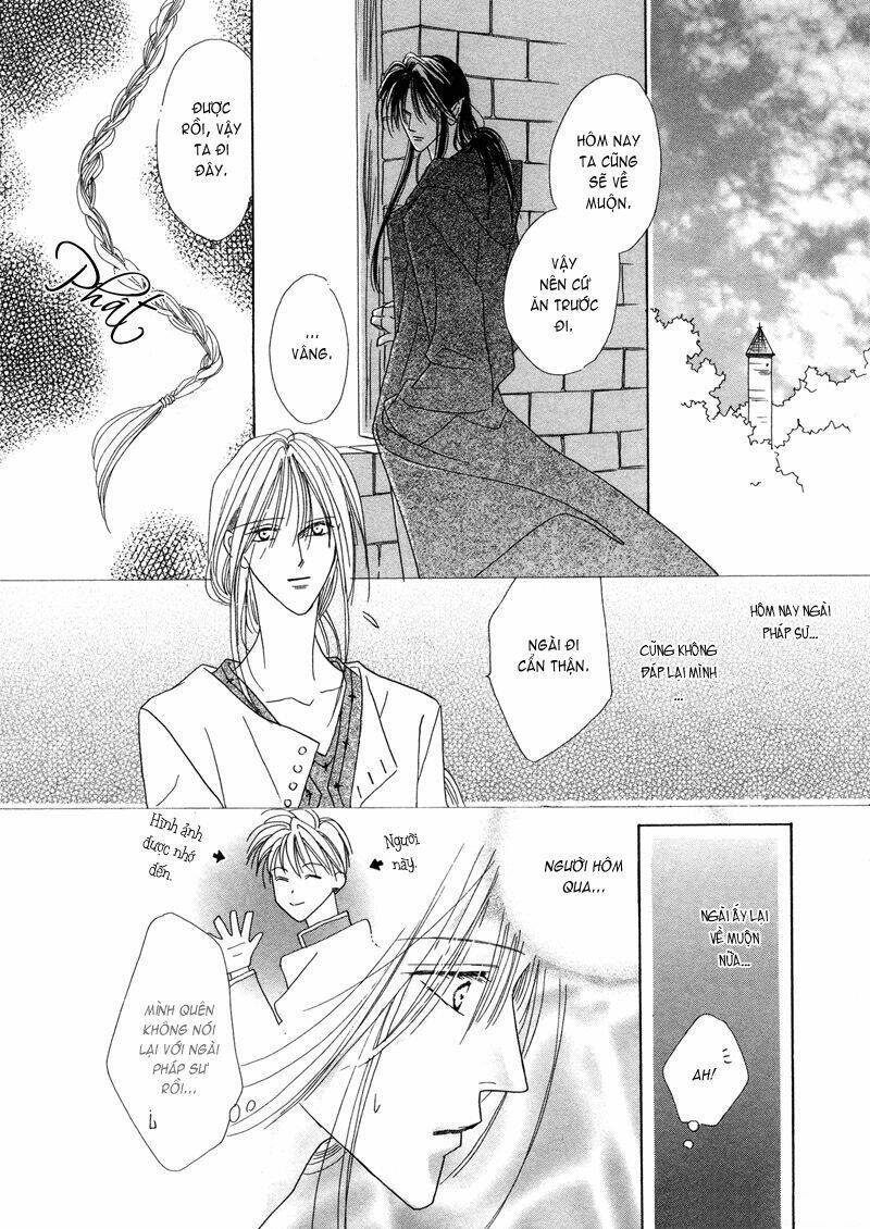 koori no mamono no monogatari chapter 8 27