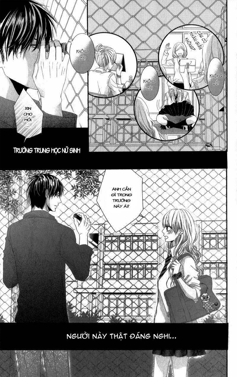 hyakujuu no ou ni tsugu chapter 1 7