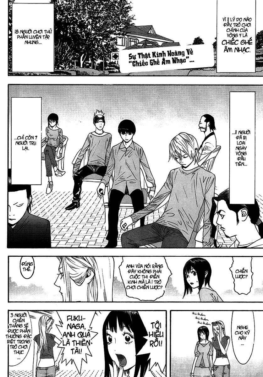 liar game chapter 105 3