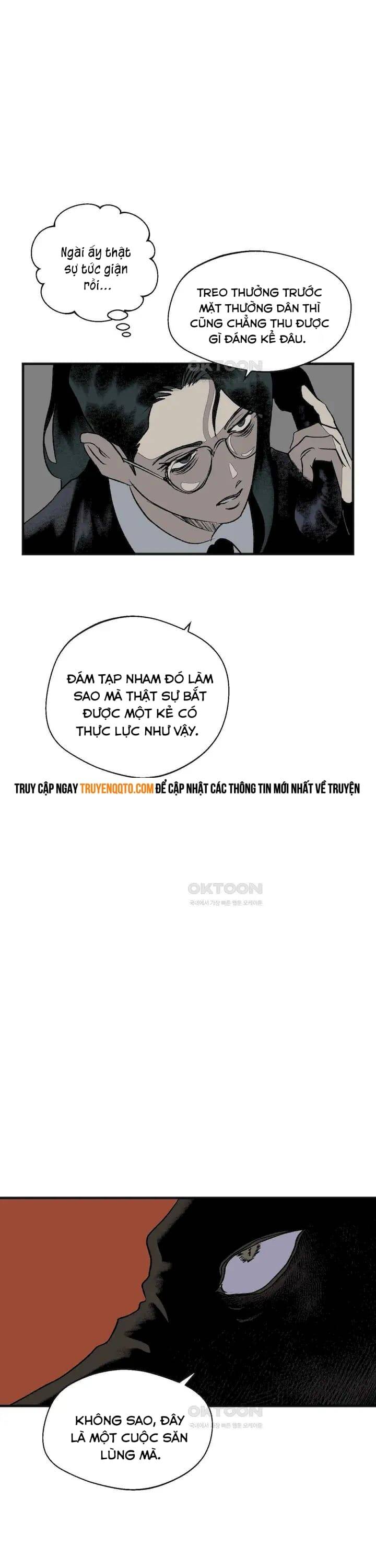 gửi lời chúc phúc của melt tới người chapter 7 16