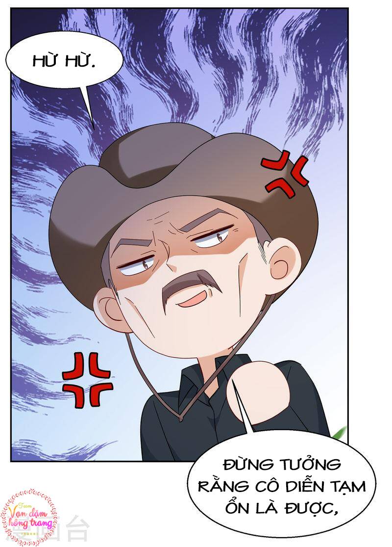 cô ấy đến rồi, xin nằm xuống! chapter 243 9