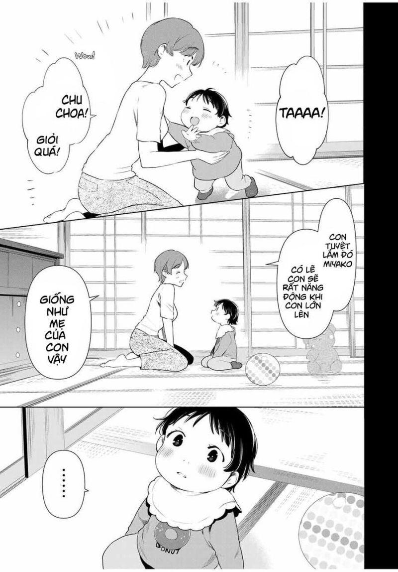 nàng lọ lem đã tìm thấy hoàng tử của mình chapter 37 15