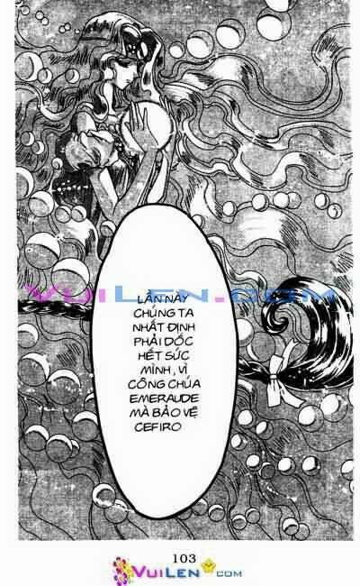 hiệp sĩ phép màu chapter 5 102