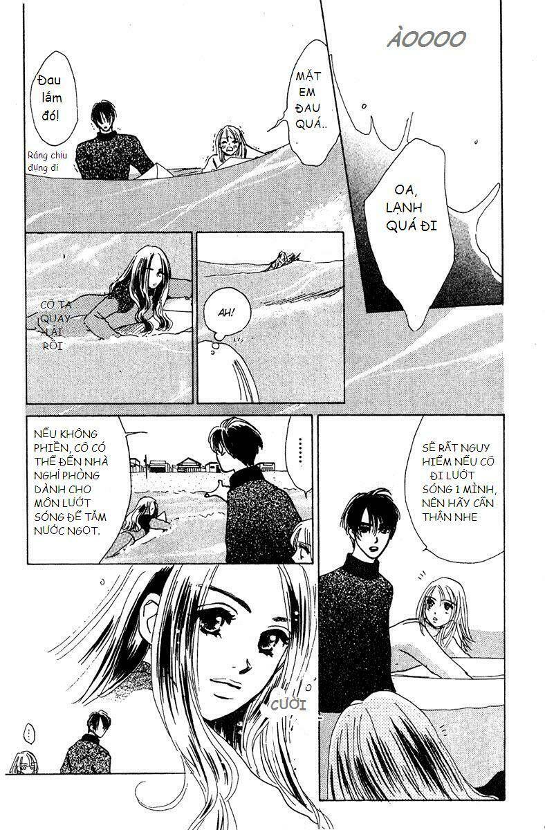 honey na koto chapter 7 29