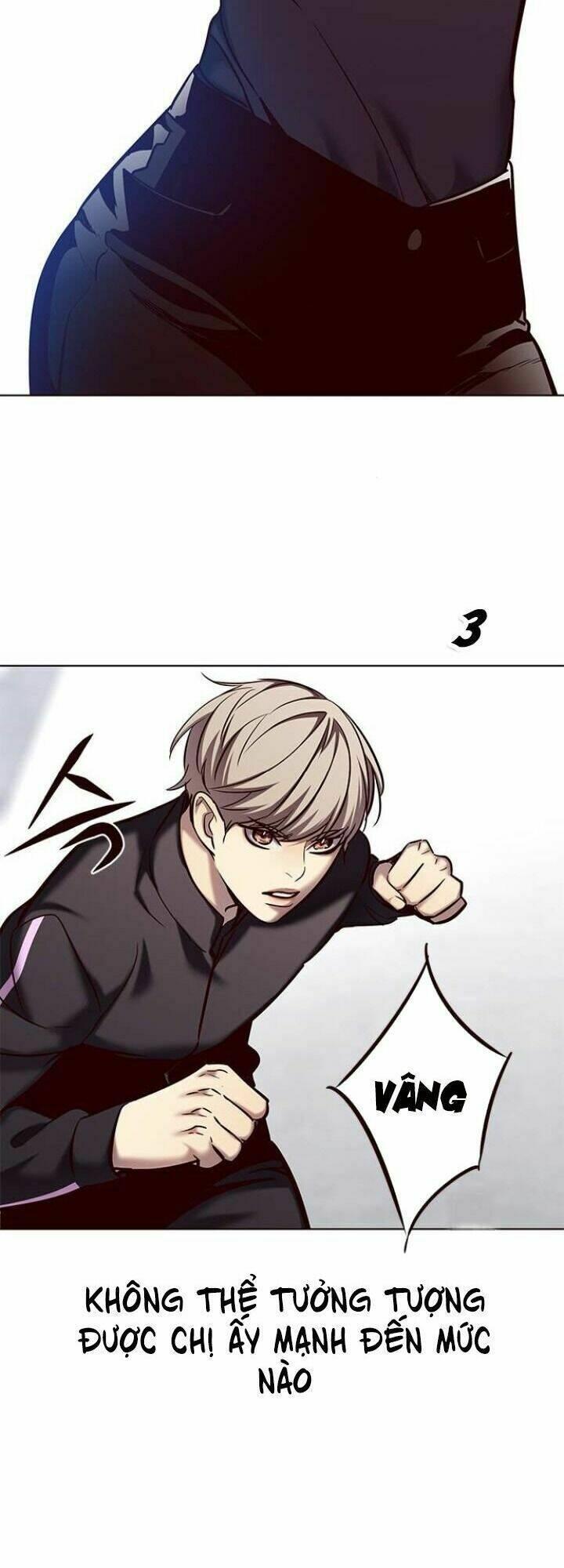 biến thân thành mèo chapter 118 30