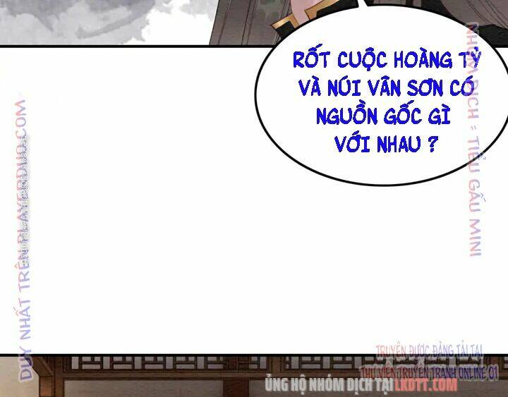 trọng sinh bá sủng nhiếp chính vương quá mạnh mẽ chapter 183 14