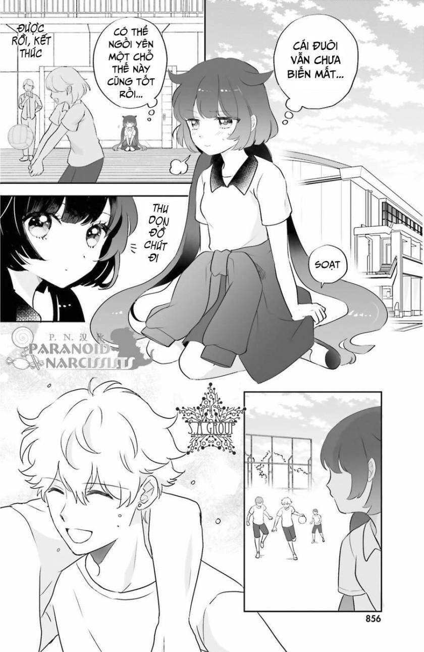 otome monster caramelize chapter 4 9