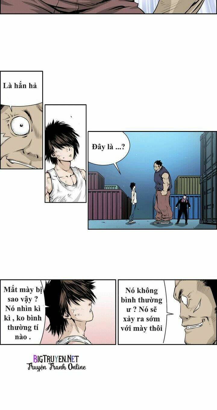 double casting chapter 0 6