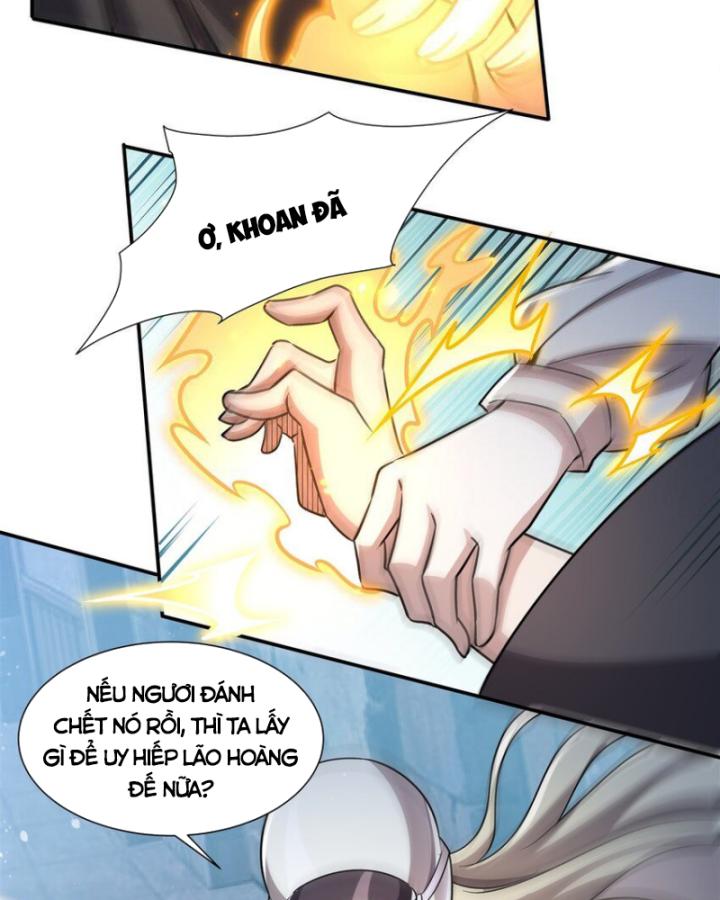 huyết cơ và kỵ sĩ chapter 301 63