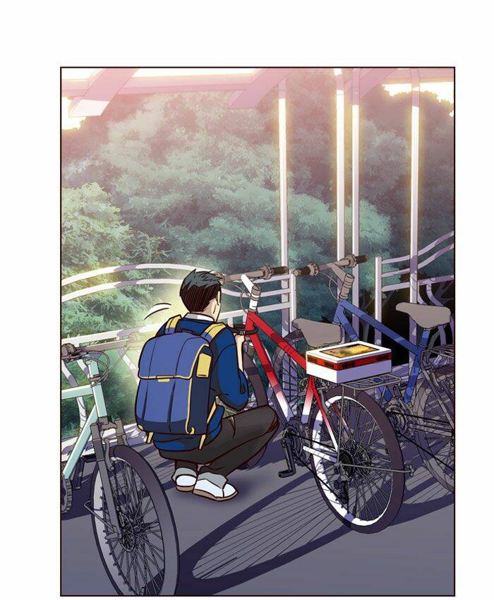 nữ sinh trường wilds chapter 231 19