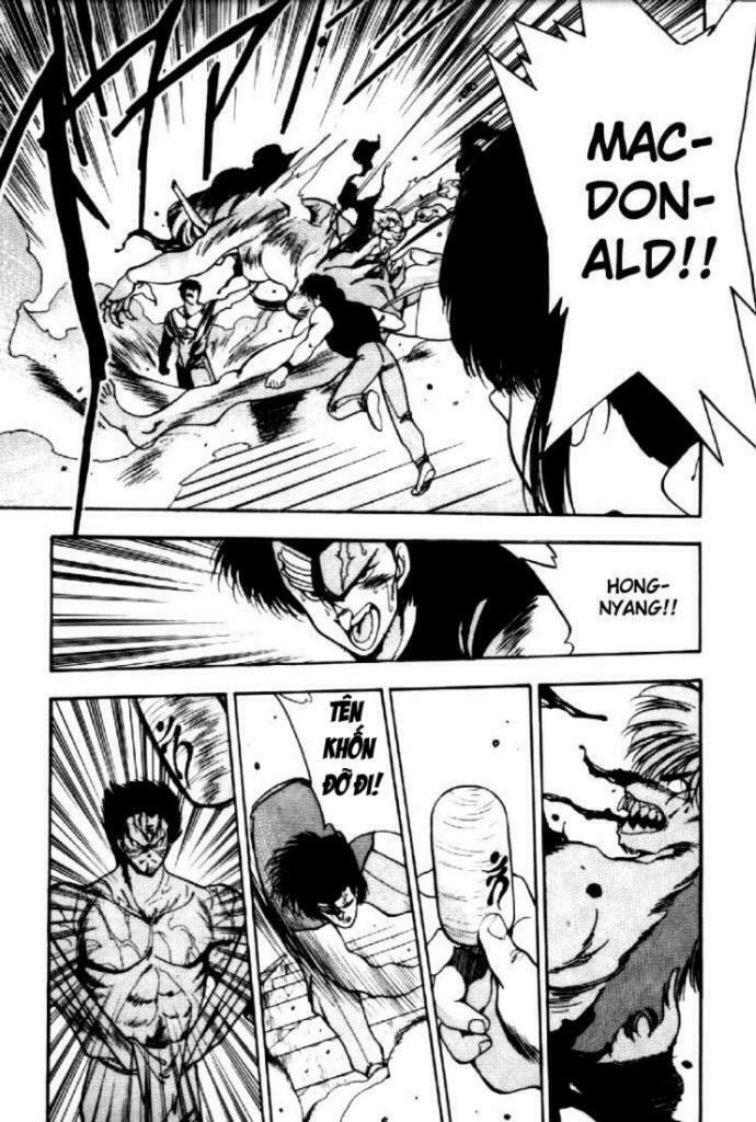 3x3 eyes chapter 55 16