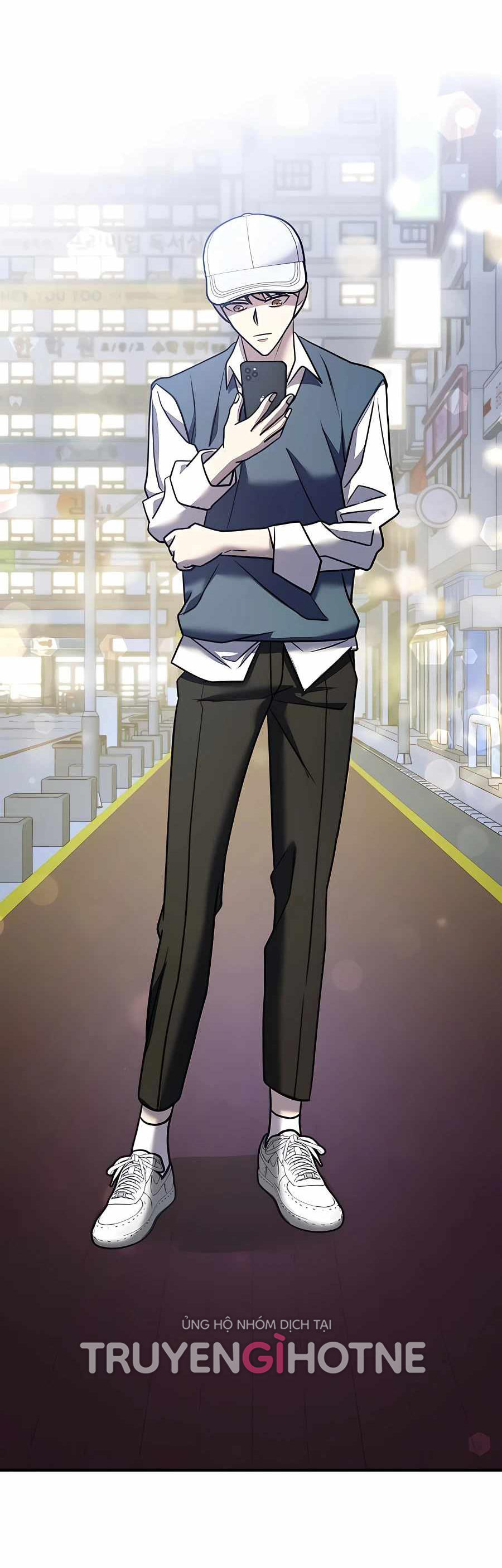 phản diện thuần túy chapter 23.2 32