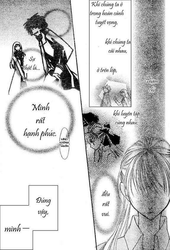 bloody kiss chapter 4 48